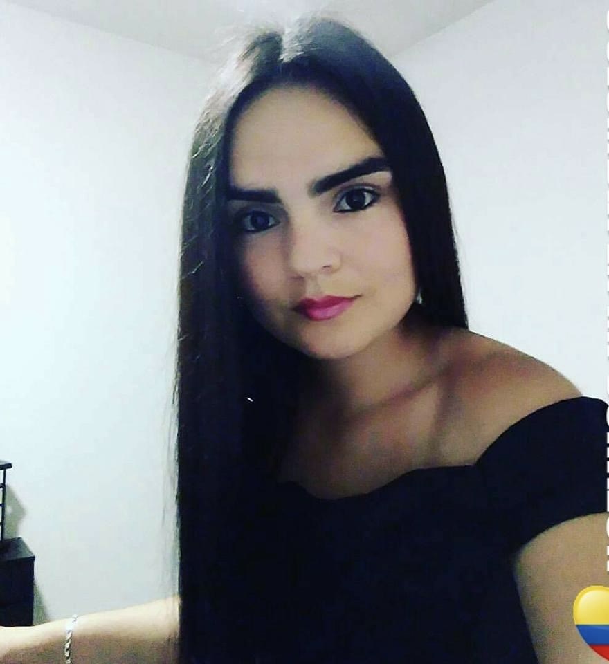 ANDREA MAYA